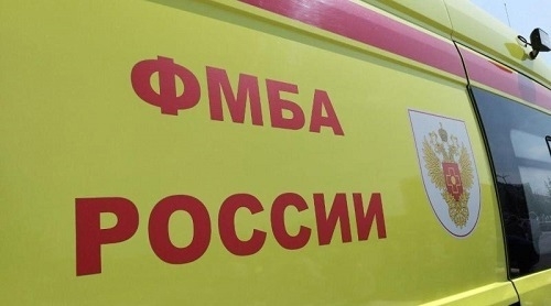 О работе Станции скорой медицинской помощи за период с 31 декабря по 10 января О работе Станции скорой медицинской помощи за период с 31 декабря по 10 января