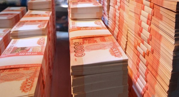 Число миллиардеров и миллионеров выросло в Томской области Число миллиардеров и миллионеров выросло в Томской области
