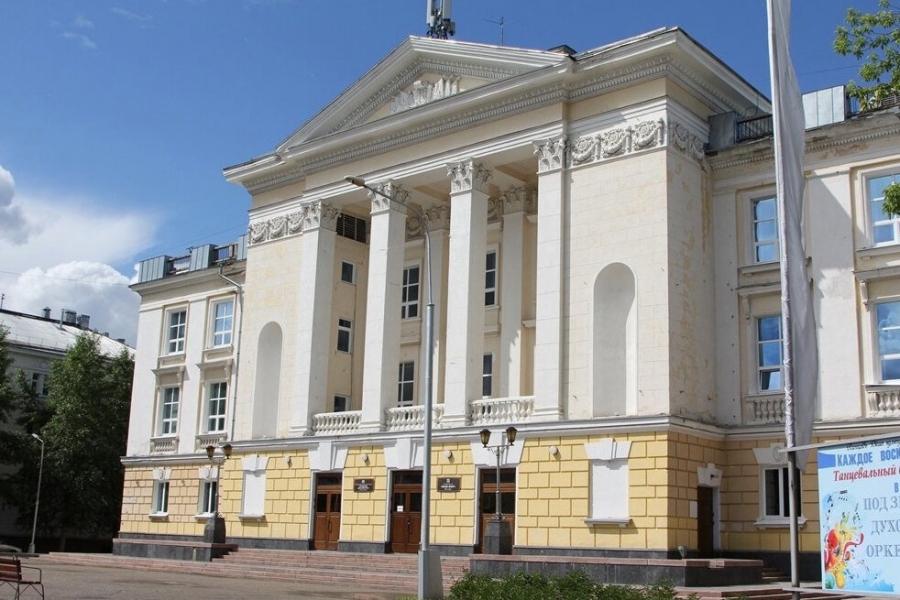 В ГДК возобновляет работу мобильный пункт вакцинации В ГДК возобновляет работу мобильный пункт вакцинации