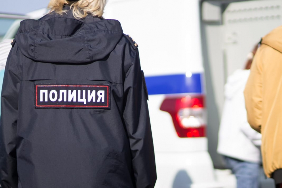 УМВД России по Томской области напоминает гражданам, как вести себя в экстремальных ситуациях УМВД России по Томской области напоминает гражданам, как вести себя в экстремальных ситуациях