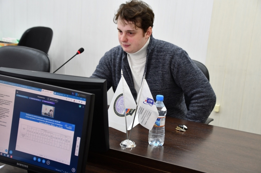 Распределение выпускников СТИ НИЯУ МИФИ Распределение выпускников СТИ НИЯУ МИФИ