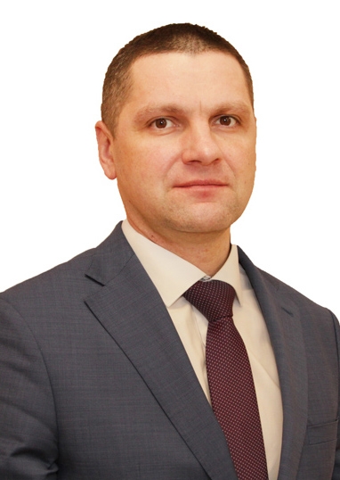 На Сибирском химическом комбинате назначен новый заместитель гендиректора по безопасности На Сибирском химическом комбинате назначен новый заместитель гендиректора по безопасности