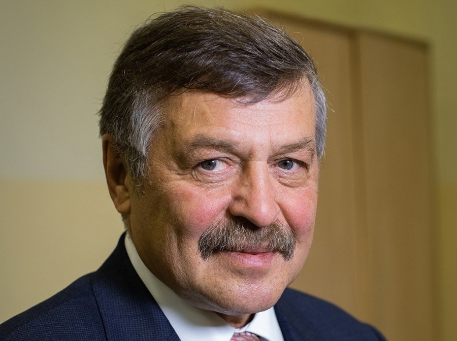 Вячеслав Першуков о главных принципах проекта "Прорыв" Вячеслав Першуков о главных принципах проекта "Прорыв"