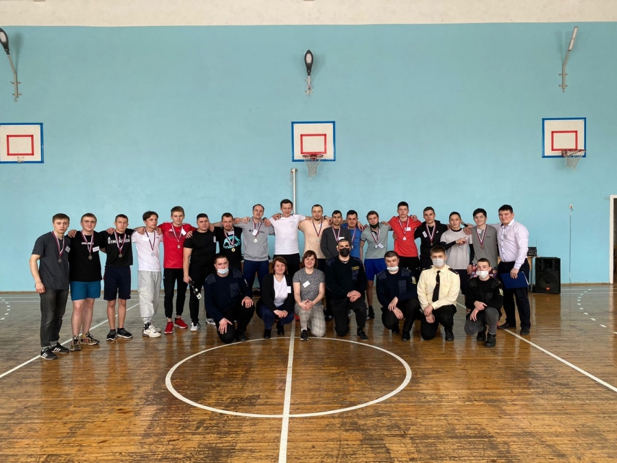 Студенты СПК приняли участие в областном конкурсе «А ну-ка, парни» и областных соревнованиях по шахматам Студенты СПК приняли участие в областном конкурсе «А ну-ка, парни» и областных соревнованиях по шахматам