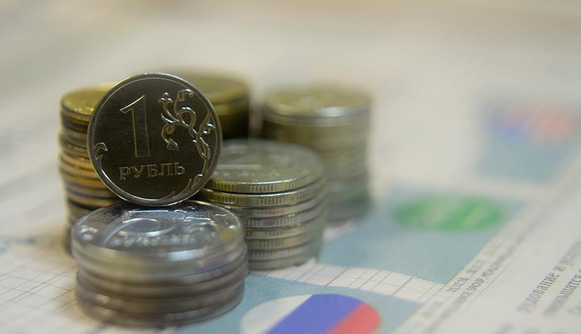 В Томске на фоне санкций выросло доверие к рублю как средству хранения сбережений В Томске на фоне санкций выросло доверие к рублю как средству хранения сбережений