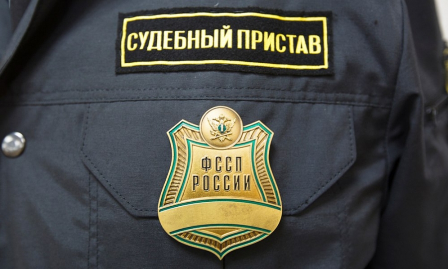Жители могут обратиться в службу судебных приставов через «Госуслуги» Жители могут обратиться в службу судебных приставов через «Госуслуги»