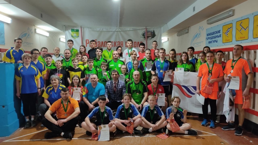 Новости городошного спорта Новости городошного спорта