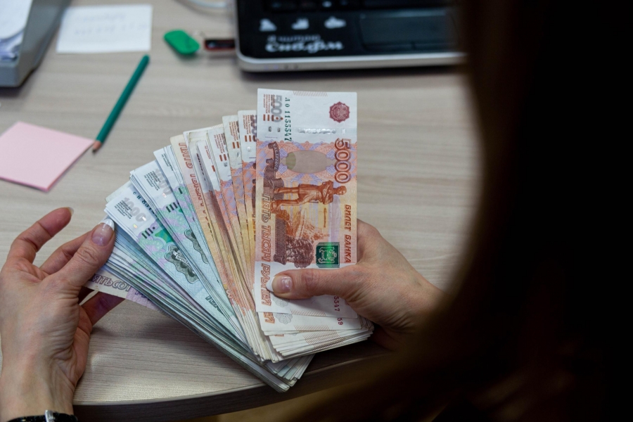 Новую выплату на детей от 8 до 17 лет можно будет оформить в мае Новую выплату на детей от 8 до 17 лет можно будет оформить в мае