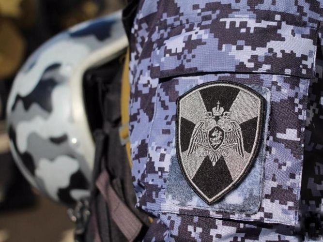 В подразделениях Управления Росгвардии по Томской области подведены итоги за март 2022 года В подразделениях Управления Росгвардии по Томской области подведены итоги за март 2022 года