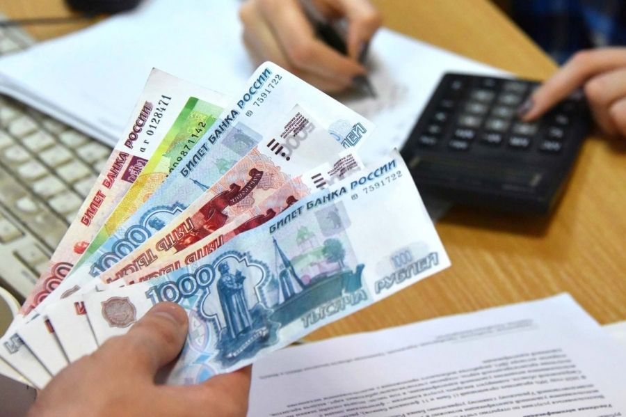 Пособие смогут получить родители более 5 млн детей в возрасте от 8 до 16 лет Пособие смогут получить родители более 5 млн детей в возрасте от 8 до 16 лет
