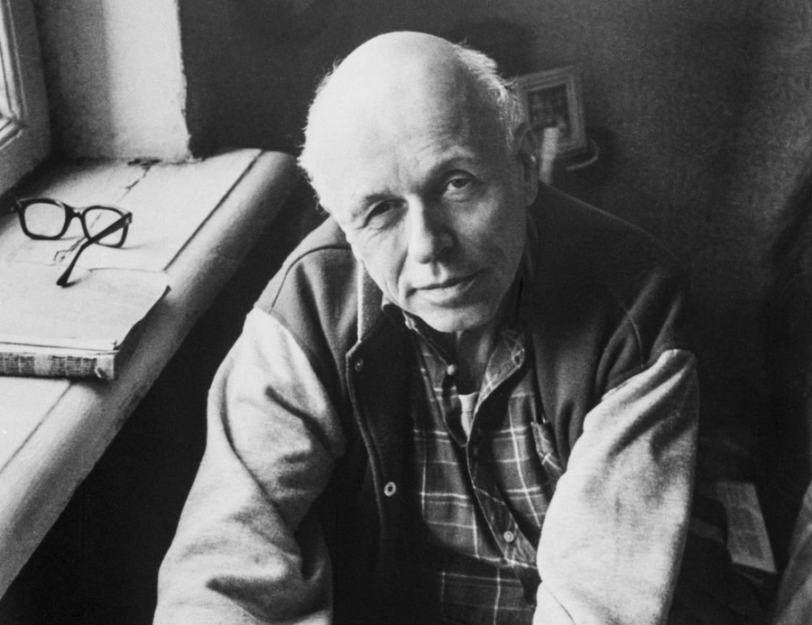 Творцы атомного века к 100-летию со дня рождения А.Д. Сахарова Творцы атомного века к 100-летию со дня рождения А.Д. Сахарова