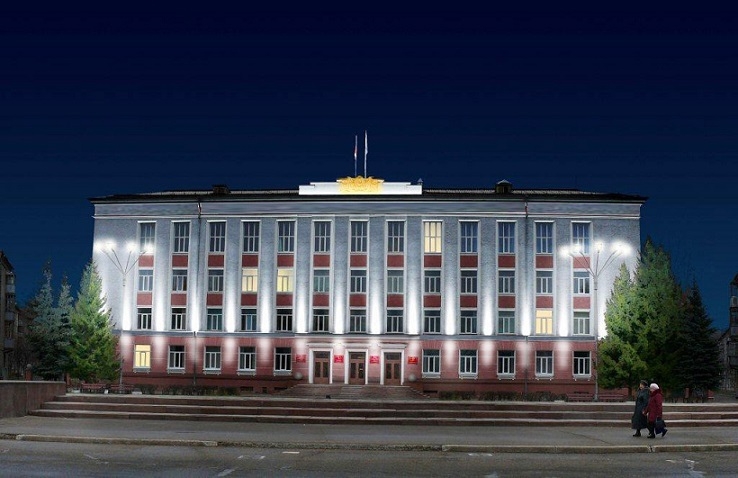В Администрации состоялось заседание антитеррористической комиссии ЗАТО Северск В Администрации состоялось заседание антитеррористической комиссии ЗАТО Северск