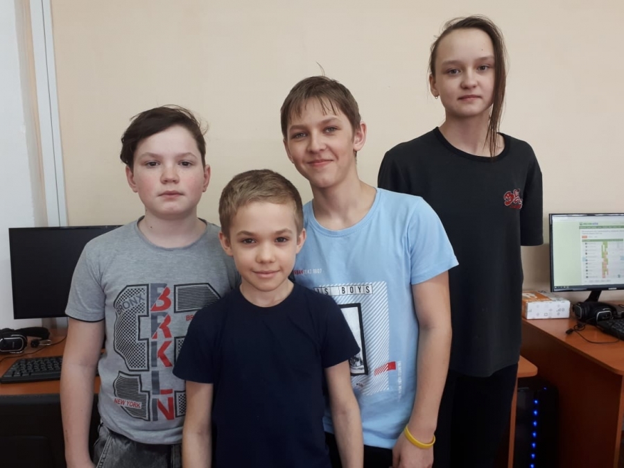 Подведены итоги "Белой ладьи" в Томской области Подведены итоги "Белой ладьи" в Томской области