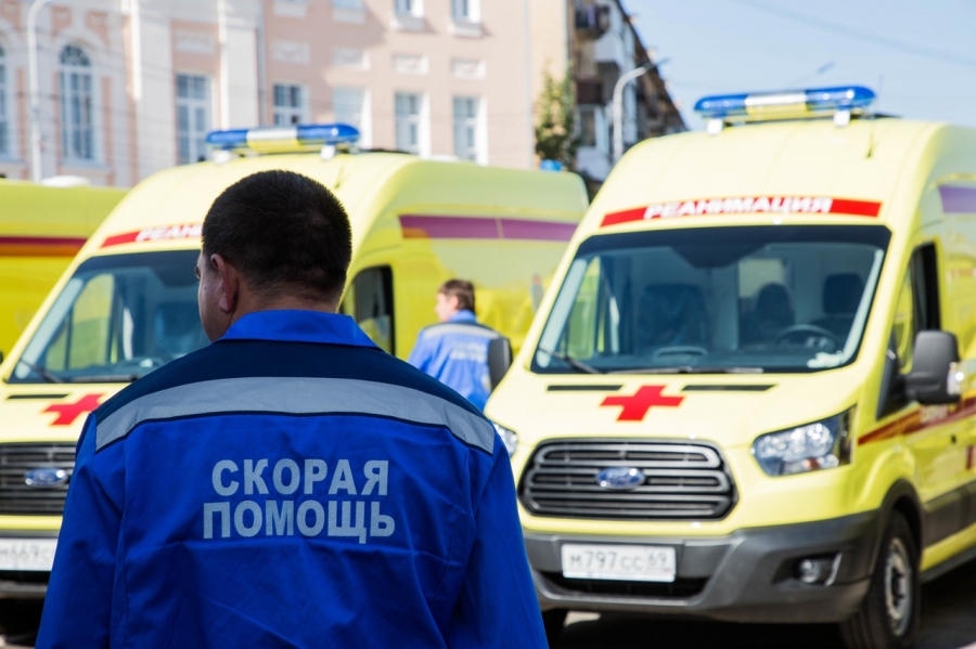 19-летнего северчанина оштрафовали на 3000 рублей за оскорбление фельдшера скорой помощи 19-летнего северчанина оштрафовали на 3000 рублей за оскорбление фельдшера скорой помощи