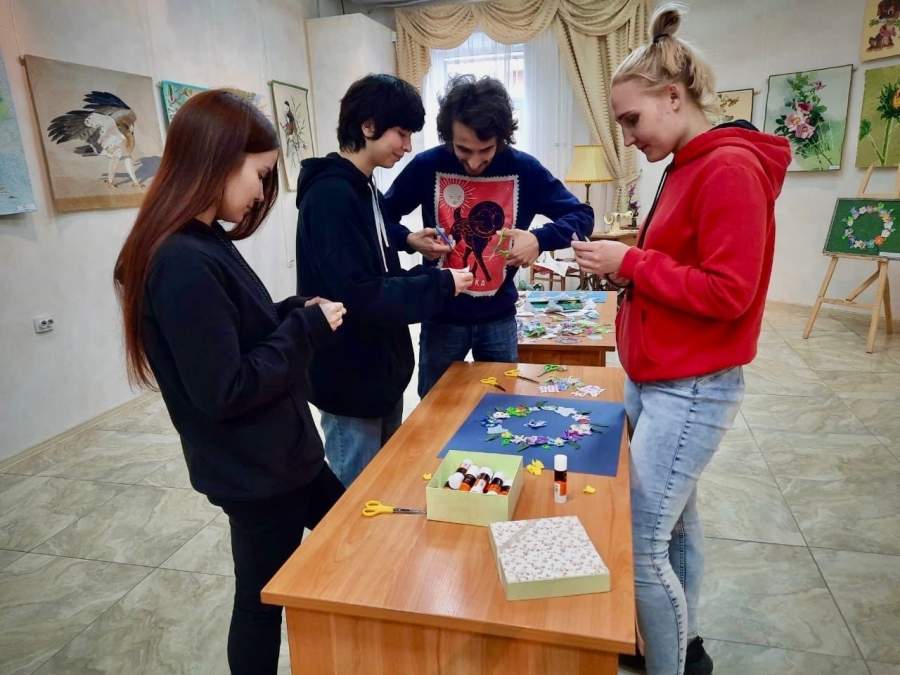Открываем закрытый Северск Открываем закрытый Северск