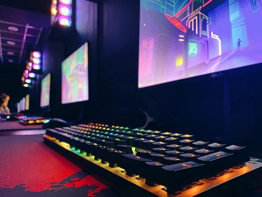 CYBERGAME.SK CYBERGAME.SK