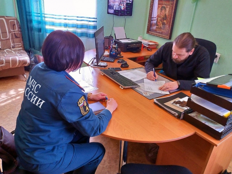 Предпасхальные профилактические визиты Предпасхальные профилактические визиты