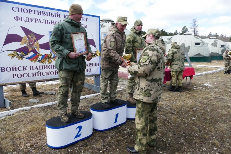 Росгвардейцы победили на чемпионате Сибирского ордена Жукова округа Росгвардии по стрельбе из боевого ручного стрелкового оружия Росгвардейцы победили на чемпионате Сибирского ордена Жукова округа Росгвардии по стрельбе из боевого ручного стрелкового оружия