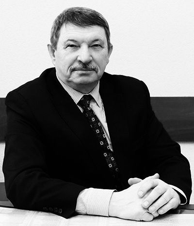 После тяжёлой болезни на 64-м году жизни ушёл председатель Счётной палаты ЗАТО Северск Александр Лобанов В После тяжёлой болезни на 64-м году жизни ушёл председатель Счётной палаты ЗАТО Северск Александр Лобанов В