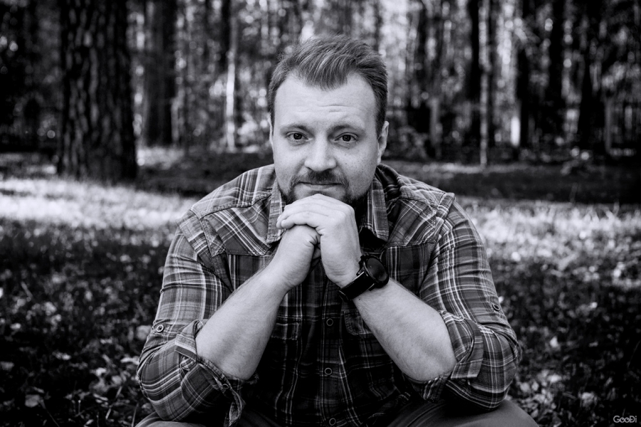 Андрей Мезенцев, пропавший в Северске почти месяц назад, найден Андрей Мезенцев, пропавший в Северске почти месяц назад, найден