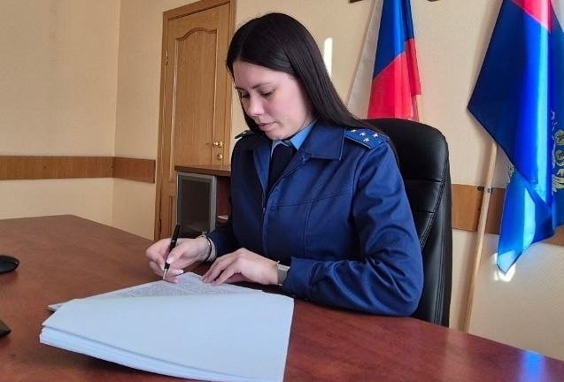 Прокуратура отстояла в суде право сына погибшего участника СВО на получение социальной выплаты Прокуратура отстояла в суде право сына погибшего участника СВО на получение социальной выплаты