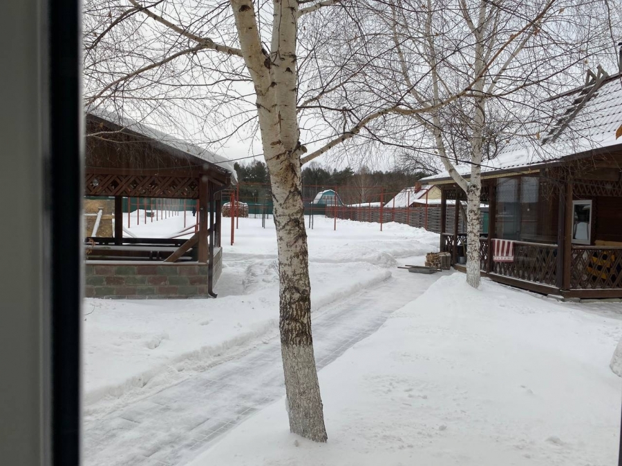 В деревне Семиозерки закрыли реабилитационный центр из-за нарушения пожарной безопасности В деревне Семиозерки закрыли реабилитационный центр из-за нарушения пожарной безопасности