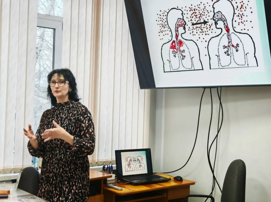 Что такое социально значимые заболевания и как им противостоять? Что такое социально значимые заболевания и как им противостоять?