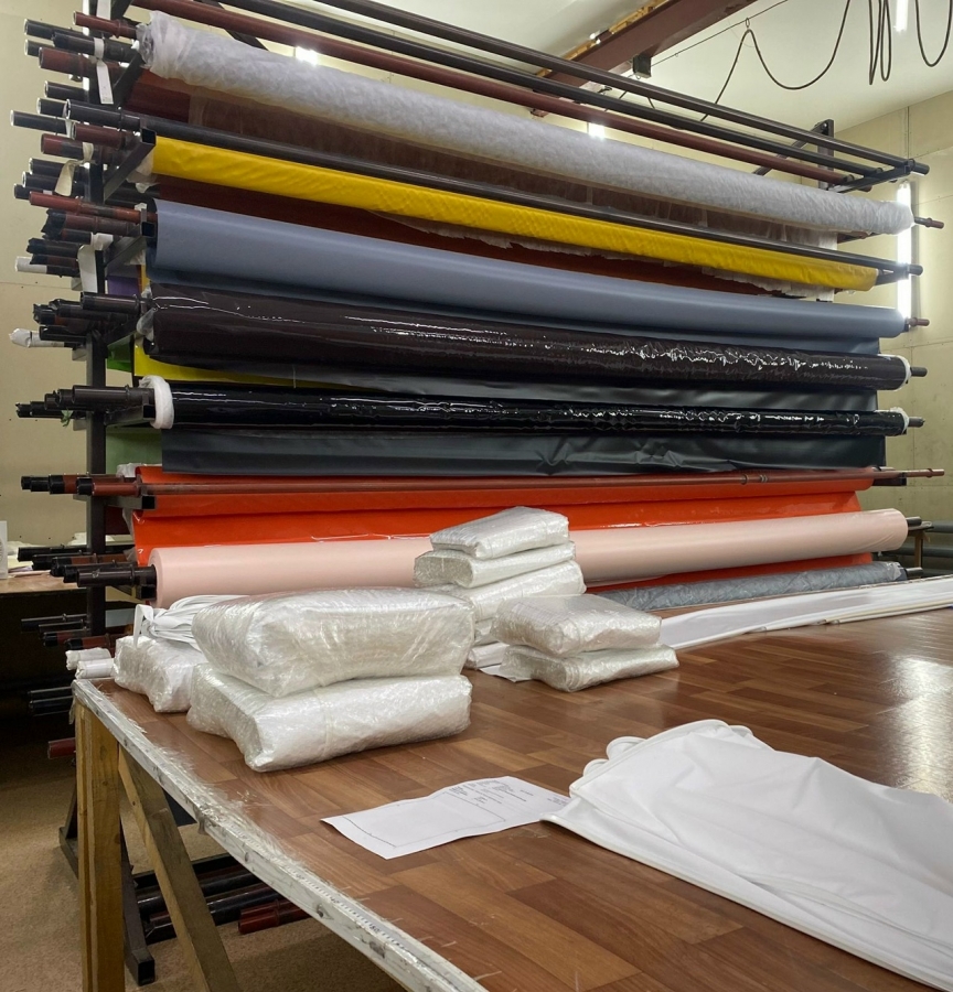 Натяжные потолки Натяжные потолки