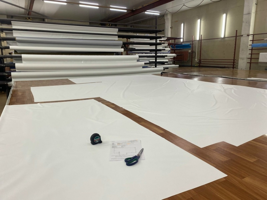 Натяжные потолки Натяжные потолки