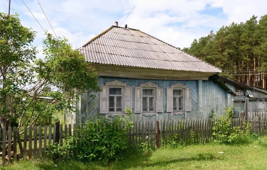 Двое северчан обокрали 20 дач Двое северчан обокрали 20 дач