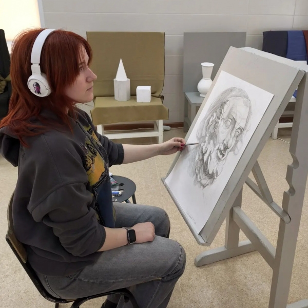 Лаврентьева Ксения стала призером престижной олимпиады Лаврентьева Ксения стала призером престижной олимпиады