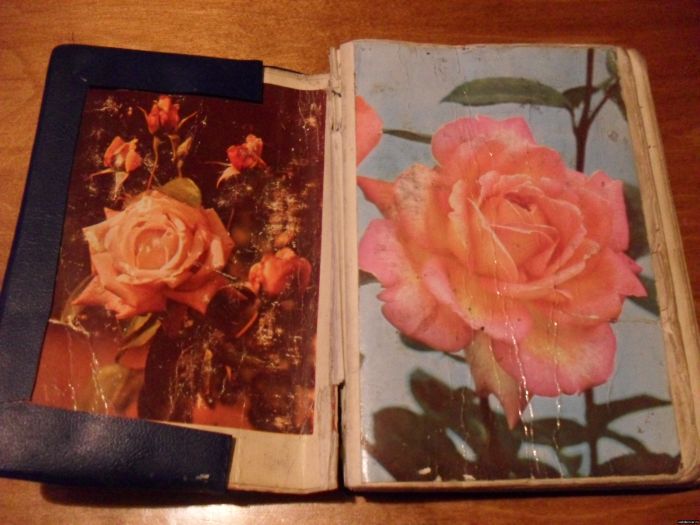 Записная книжка зэка Записная книжка зэка