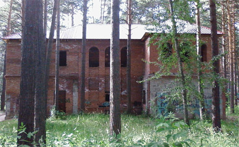 "Пять пальцев кунг-фу" по-северски "Пять пальцев кунг-фу" по-северски