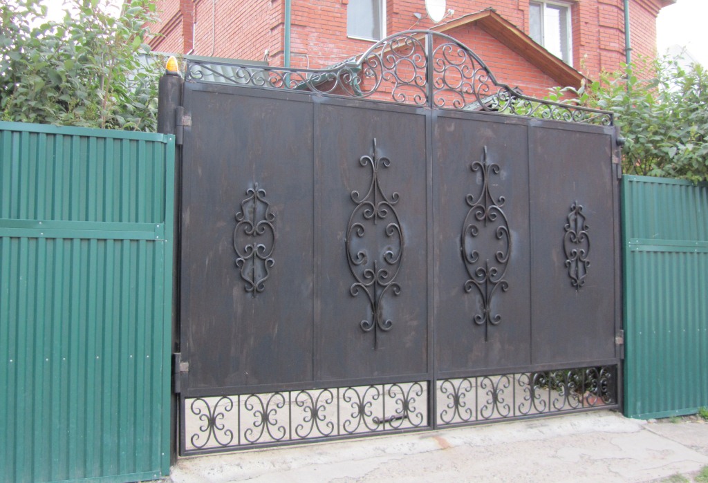 Город мастеров. Художественная ковка Город мастеров. Художественная ковка