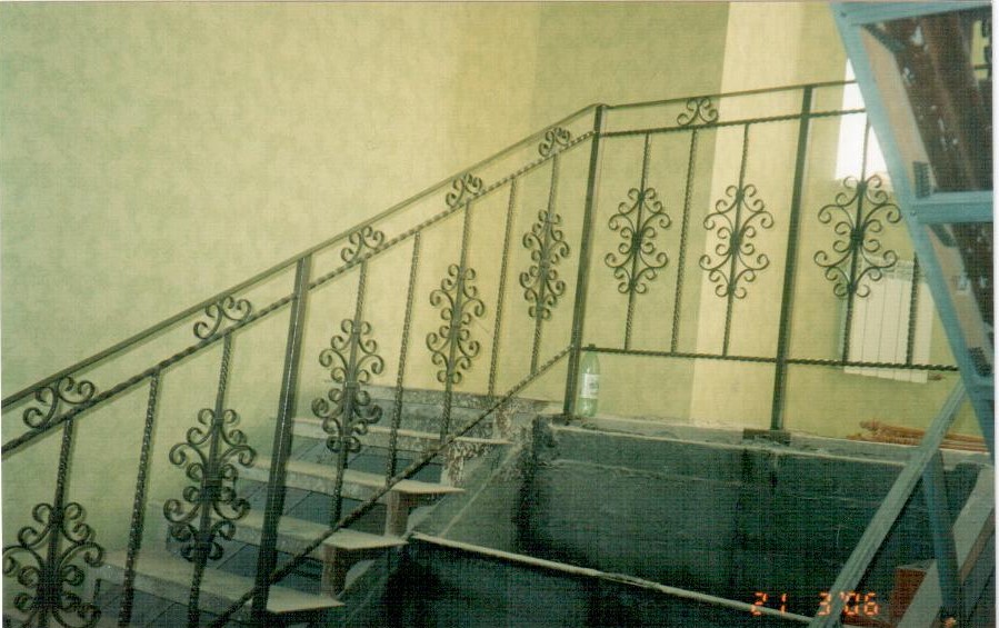 Город мастеров. Художественная ковка Город мастеров. Художественная ковка