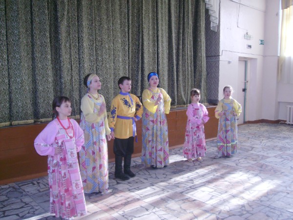 Праздничный концерт Праздничный концерт