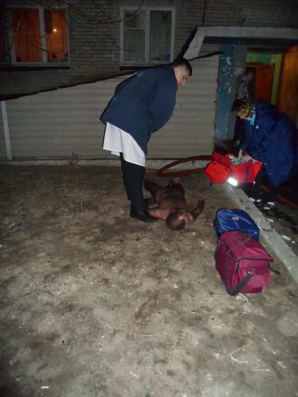 Ночное кострище. 11.04.12! Ночное кострище. 11.04.12!