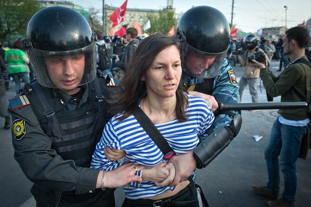 Разгон на марше миллионов Разгон на марше миллионов