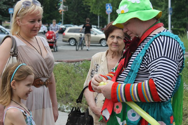 Белобородовская ярмарка Белобородовская ярмарка