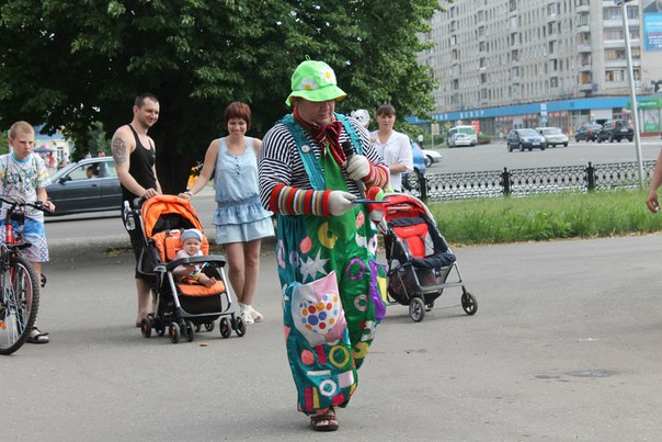 Белобородовская ярмарка Белобородовская ярмарка