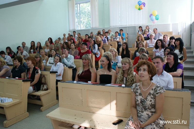 В этом году в «профессиональное плаванье» отправились 142 выпускника В этом году в «профессиональное плаванье» отправились 142 выпускника