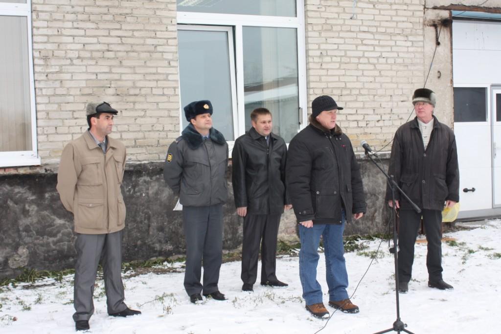Конкурс автомобильного мастерства Конкурс автомобильного мастерства