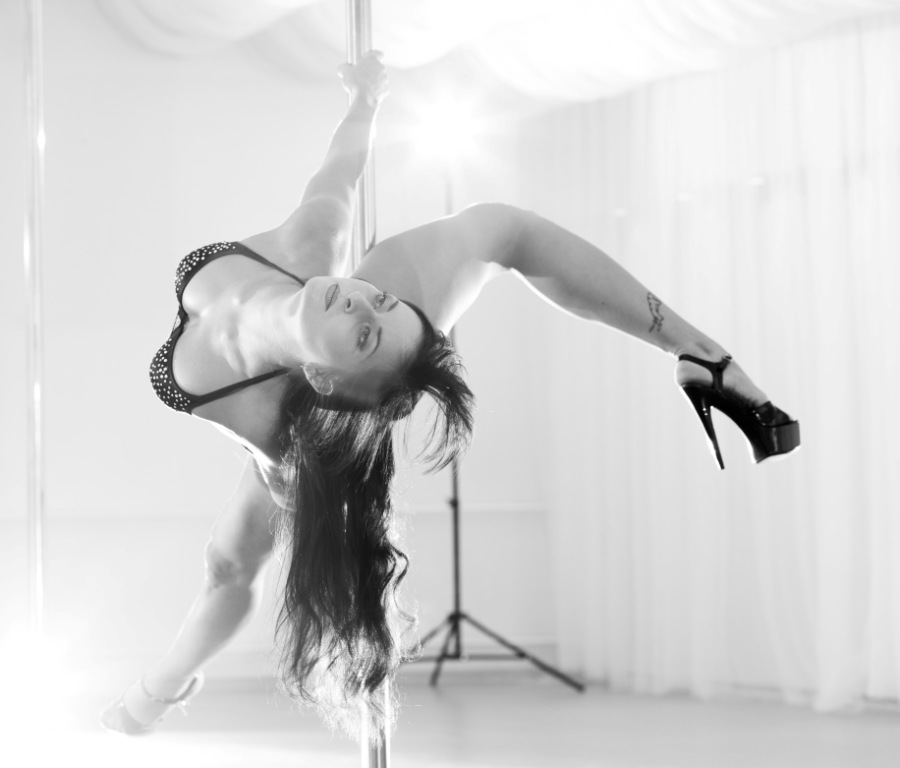 Pole Dance в Северске Pole Dance в Северске